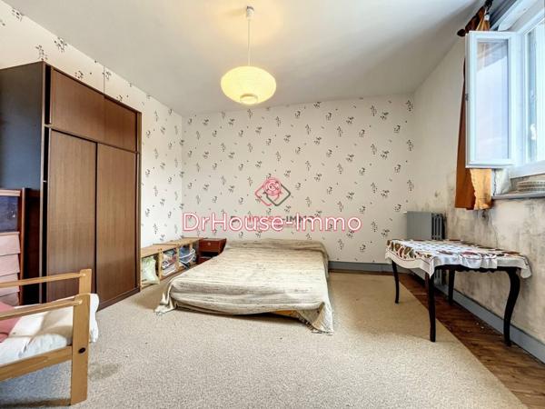 Maison à vendre 6 pièces de 195 m²