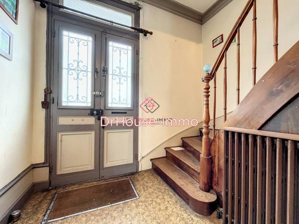 Maison à vendre 6 pièces de 195 m²