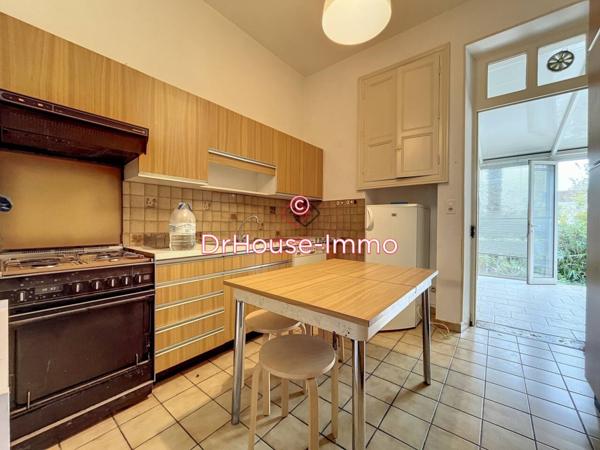 Maison à vendre 6 pièces de 195 m²