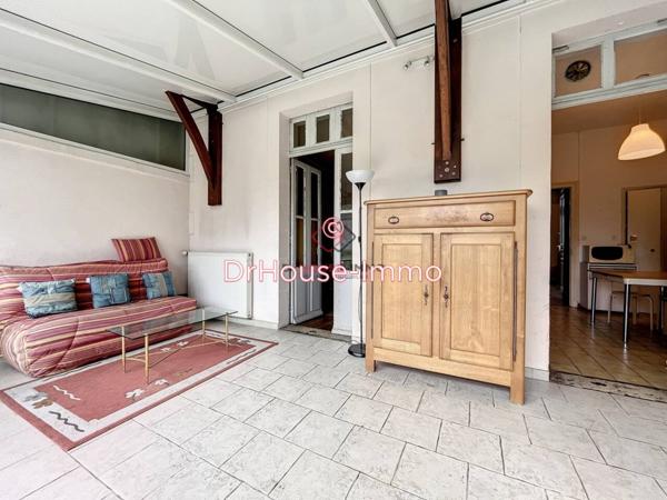 Maison à vendre 6 pièces de 195 m²