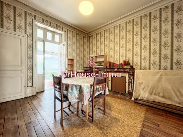 Maison à vendre 6 pièces de 195 m²