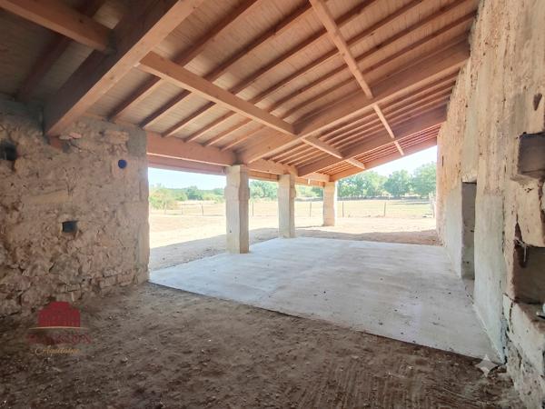 Maison Chemin de Durand 33920 Saint-Savin