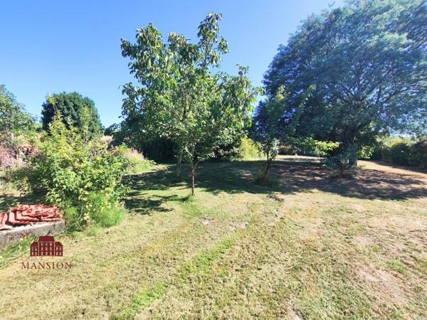 Maison Chemin de Durand 33920 Saint-Savin