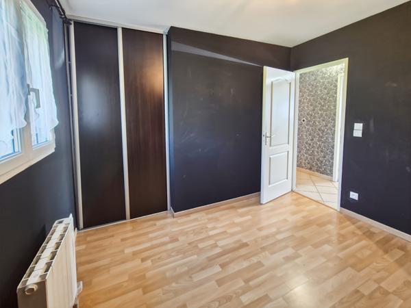 Auch (32000) Maison T4 de plain-pied de 87m2 avec garage et jardin