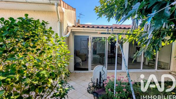 Maison à vendre 4 pièces 110 m² Libourne