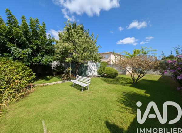 Maison à vendre 4 pièces 110 m² Libourne