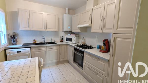 Maison à vendre 4 pièces 110 m² Libourne