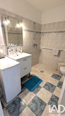 Maison à vendre 4 pièces 110 m² Libourne