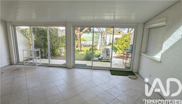 Maison à vendre 4 pièces 110 m² Libourne