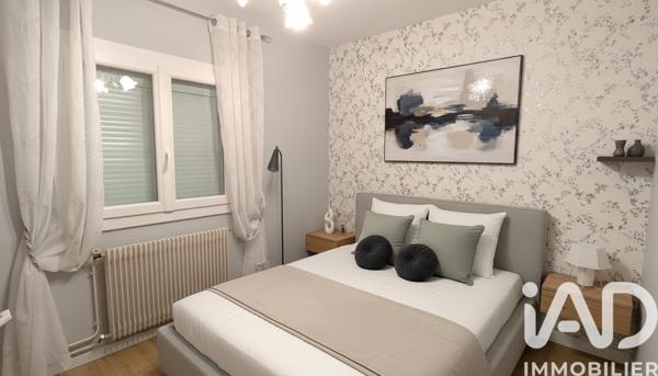 Maison à vendre 4 pièces 110 m² Libourne