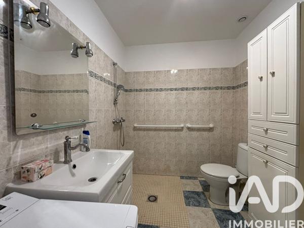 Maison à vendre 4 pièces 110 m² Libourne