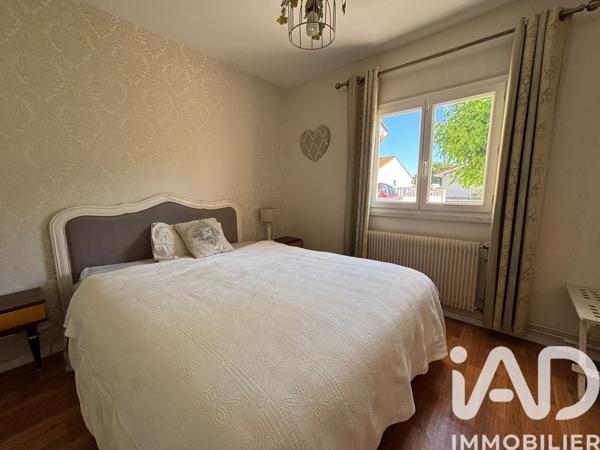 Maison à vendre 4 pièces 110 m² Libourne