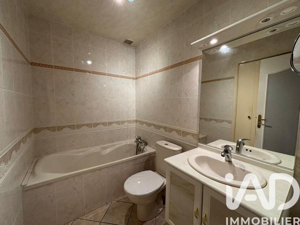 Maison à vendre 4 pièces 110 m² Libourne