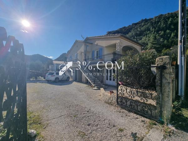 Maison 4 pièce(s) 3 chambre(s) 96 m²