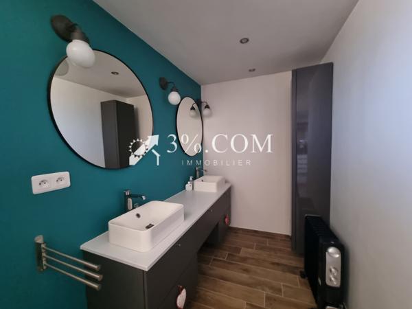 Maison 4 pièce(s) 3 chambre(s) 96 m²