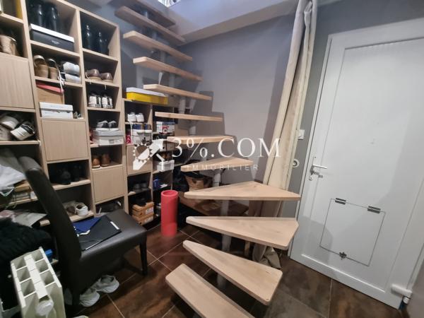 Maison 4 pièce(s) 3 chambre(s) 96 m²