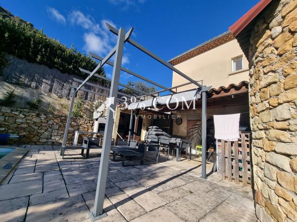 Maison 4 pièce(s) 3 chambre(s) 96 m²