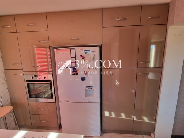 Maison 4 pièce(s) 3 chambre(s) 96 m²