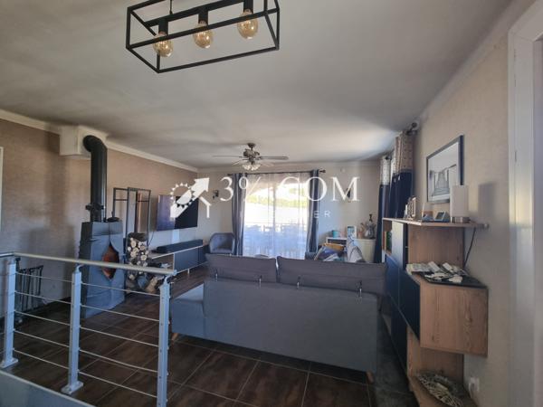 Maison 4 pièce(s) 3 chambre(s) 96 m²