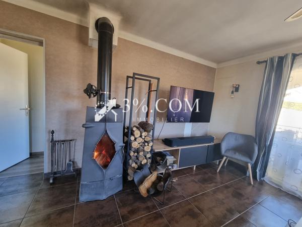 Maison 4 pièce(s) 3 chambre(s) 96 m²