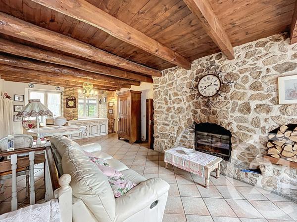 Maison à vendre  11 pièces - 264,06 m2 LA SEAUVE SUR SEMENE - 43