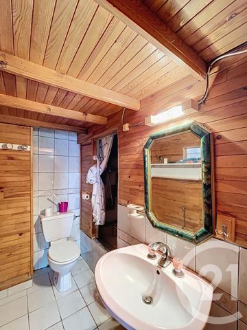 Maison à vendre  11 pièces - 264,06 m2 LA SEAUVE SUR SEMENE - 43