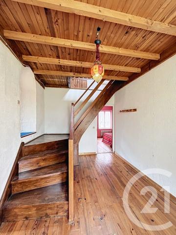 Maison à vendre  11 pièces - 264,06 m2 LA SEAUVE SUR SEMENE - 43