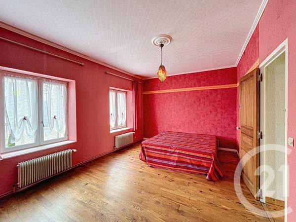 Maison à vendre  11 pièces - 264,06 m2 LA SEAUVE SUR SEMENE - 43