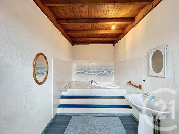 Maison à vendre  11 pièces - 264,06 m2 LA SEAUVE SUR SEMENE - 43