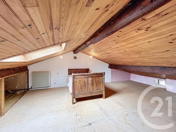 Maison à vendre  11 pièces - 264,06 m2 LA SEAUVE SUR SEMENE - 43