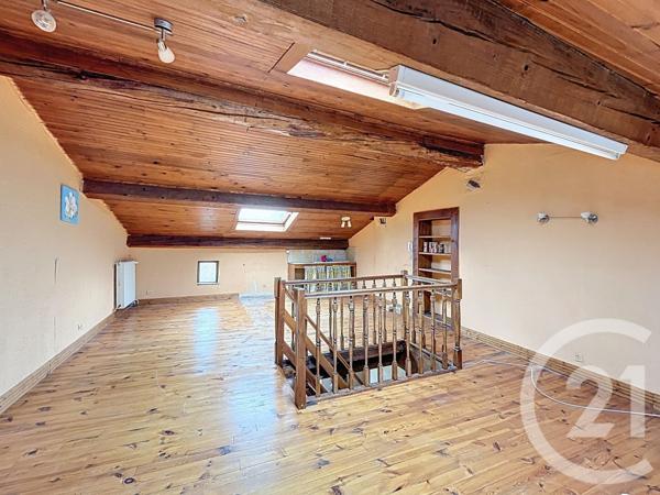 Maison à vendre  11 pièces - 264,06 m2 LA SEAUVE SUR SEMENE - 43