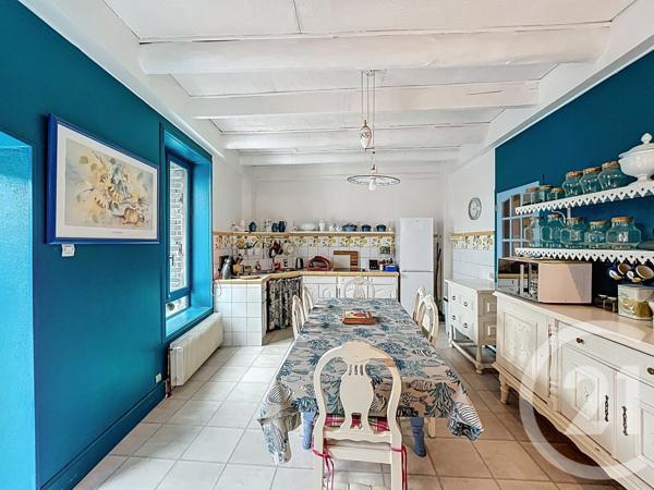 Maison à vendre  11 pièces - 264,06 m2 LA SEAUVE SUR SEMENE - 43