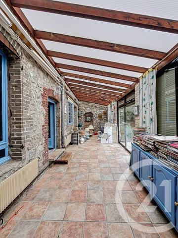 Maison à vendre  11 pièces - 264,06 m2 LA SEAUVE SUR SEMENE - 43