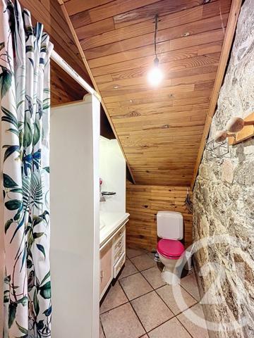 Maison à vendre  11 pièces - 264,06 m2 LA SEAUVE SUR SEMENE - 43