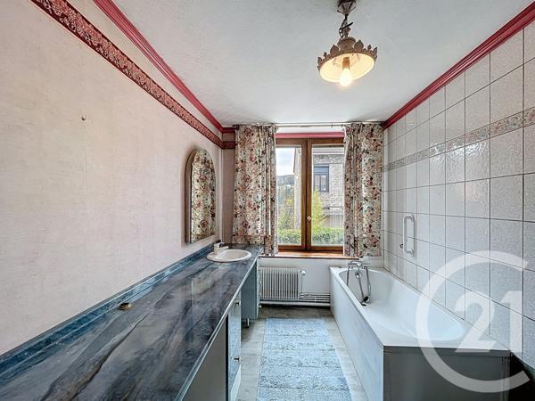 Maison à vendre  11 pièces - 264,06 m2 LA SEAUVE SUR SEMENE - 43