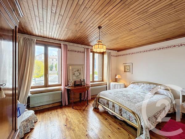 Maison à vendre  11 pièces - 264,06 m2 LA SEAUVE SUR SEMENE - 43