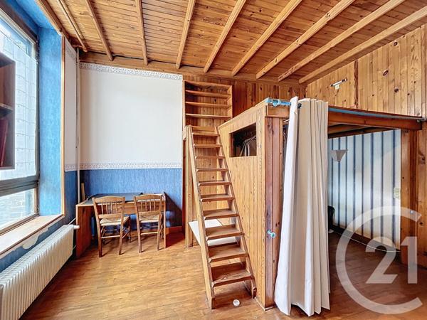 Maison à vendre  11 pièces - 264,06 m2 LA SEAUVE SUR SEMENE - 43