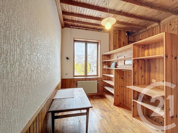 Maison à vendre  11 pièces - 264,06 m2 LA SEAUVE SUR SEMENE - 43