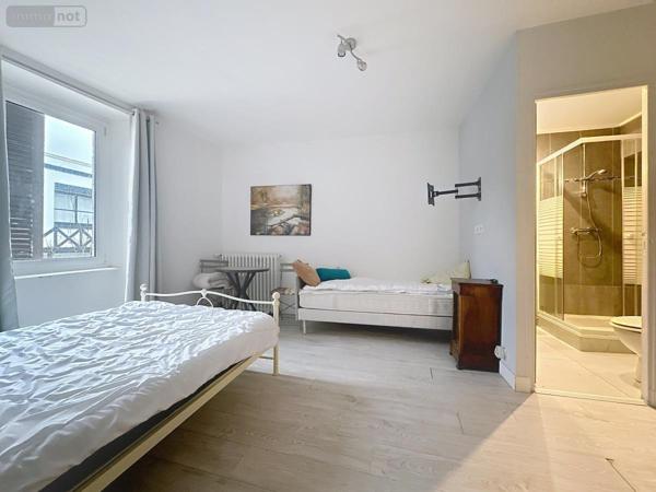 Maison à vendre à Pont-Aven dans le Finistère (29930), ref : 29118-1488