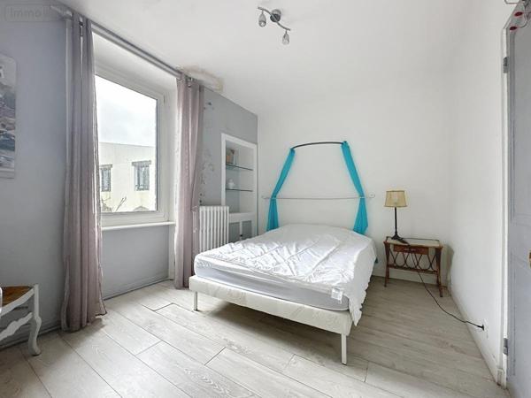 Maison à vendre à Pont-Aven dans le Finistère (29930), ref : 29118-1488