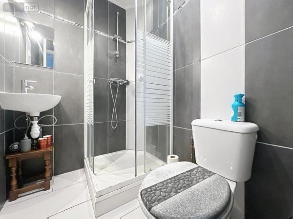 Maison à vendre à Pont-Aven dans le Finistère (29930), ref : 29118-1488