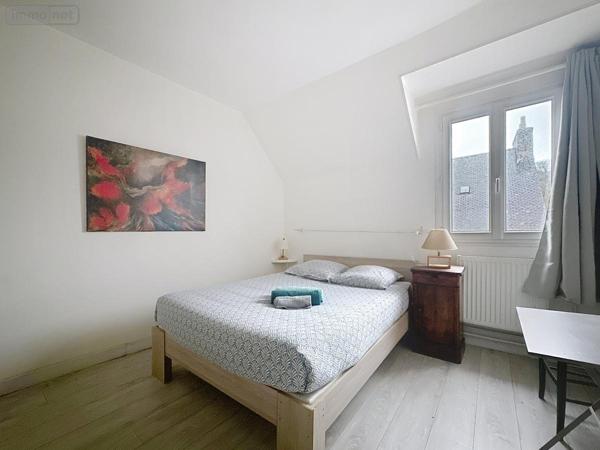 Maison à vendre à Pont-Aven dans le Finistère (29930), ref : 29118-1488