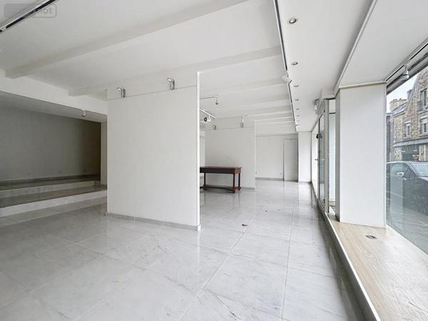 Maison à vendre à Pont-Aven dans le Finistère (29930), ref : 29118-1488