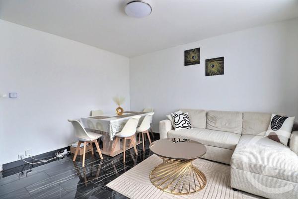 Appartement à vendre  2 pièces - 44 m2 TREMBLAY EN FRANCE - 93