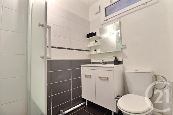 Appartement à vendre  2 pièces - 44 m2 TREMBLAY EN FRANCE - 93