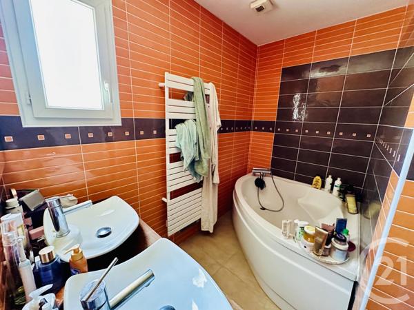 Maison à vendre  8 pièces - 130 m2 CARQUEIRANNE - 83