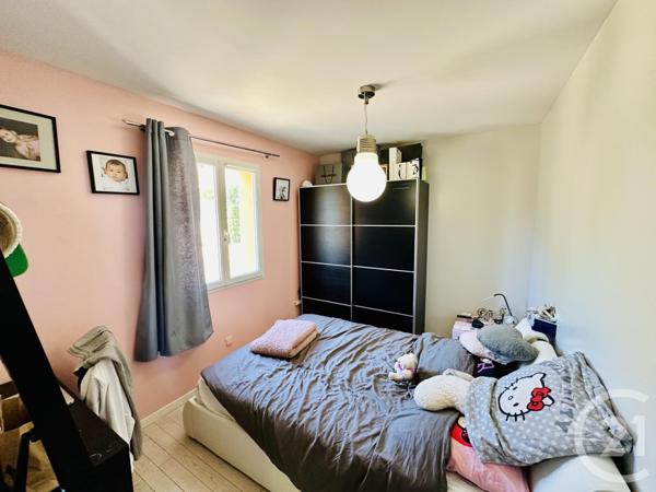 Maison à vendre  8 pièces - 130 m2 CARQUEIRANNE - 83