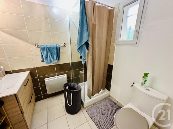 Maison à vendre  8 pièces - 130 m2 CARQUEIRANNE - 83