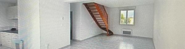 Maison à PLEDRAN 100 M2. 4 Chambres. 500 m2 jardin