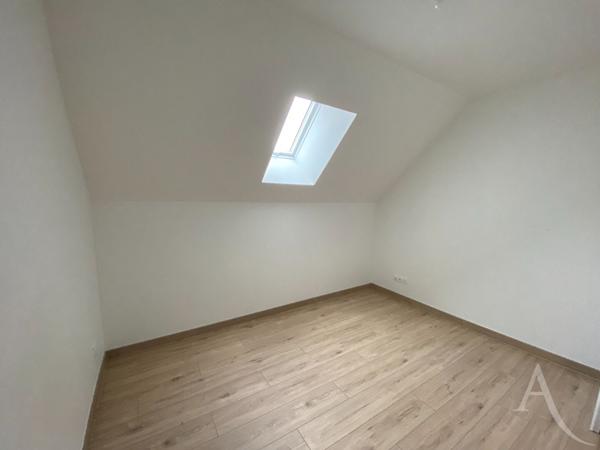 Appartement 2 pièces entièrement rénové avec climatisation !